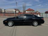 Lexus ES 300 2003 годаүшін6 700 000 тг. в Жаркент – фото 3