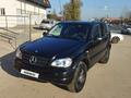 Mercedes-Benz ML 320 1998 года за 3 550 000 тг. в Алматы – фото 2