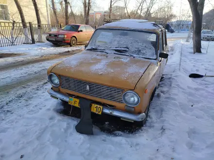 ВАЗ (Lada) 2101 1980 года за 460 000 тг. в Костанай – фото 7