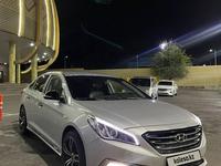 Hyundai Sonata 2015 годаfor7 000 000 тг. в Алматы