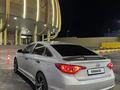 Hyundai Sonata 2015 годаfor7 000 000 тг. в Алматы – фото 6