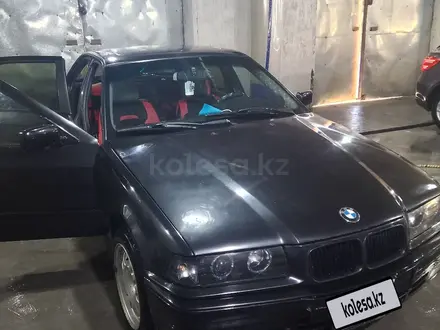 BMW 320 1993 года за 1 750 000 тг. в Усть-Каменогорск – фото 3