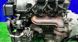 Двигатель Mercedes 3.2 литра М112 за 450 000 тг. в Алматы – фото 3