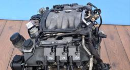 Двигатель 3, 2л М112 Mercedes-Benz W210, 211 за 470 000 тг. в Алматы – фото 2