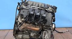 Двигатель 3, 2л М112 Mercedes-Benz W210, 211 за 470 000 тг. в Алматы – фото 3