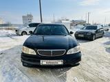 Nissan Maxima 2005 годаүшін2 900 000 тг. в Уральск – фото 2