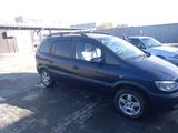 Opel Zafira 1999 годаүшін3 400 000 тг. в Шымкент – фото 2