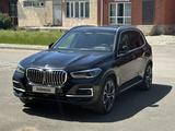 BMW X5 2022 годаүшін42 500 000 тг. в Алматы