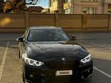 BMW 435 2015 годаүшін8 700 000 тг. в Уральск – фото 2