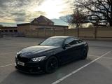 BMW 435 2015 годаүшін8 700 000 тг. в Уральск – фото 5