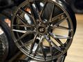 Диски R18 на Hyundai, Kia 5x114.3 за 245 000 тг. в Астана – фото 3