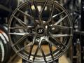Диски R18 на Hyundai, Kia 5x114.3 за 245 000 тг. в Астана