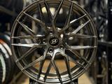 Диски R18 на Hyundai, Kia 5x114.3 за 245 000 тг. в Астана