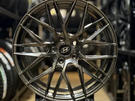 Диски R18 на Hyundai, Kia 5x114.3 за 245 000 тг. в Астана