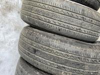 225/70/16 Bridgestone. Летний комплект шинүшін92 000 тг. в Алматы