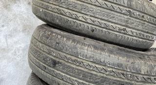 225/70/16 Bridgestone. Летний комплект шин за 92 000 тг. в Алматы