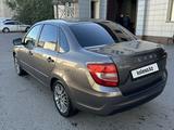 ВАЗ (Lada) Granta 2190 2020 года за 4 000 000 тг. в Павлодар – фото 3