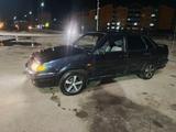 ВАЗ (Lada) 2115 2008 годаfor850 000 тг. в Актобе