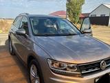Volkswagen Tiguan 2020 годаүшін16 000 000 тг. в Актобе – фото 3