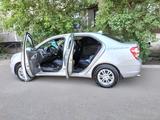 Chevrolet Cobalt 2023 года за 6 500 000 тг. в Караганда – фото 4