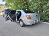 Chevrolet Cobalt 2023 года за 6 500 000 тг. в Караганда – фото 3