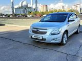 Chevrolet Cobalt 2023 года за 6 500 000 тг. в Караганда – фото 5