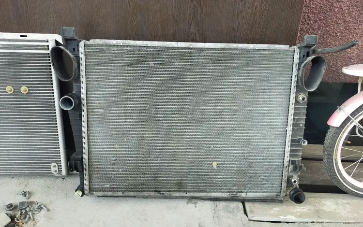 Радиатор 220 за 50 000 тг. в Алматы