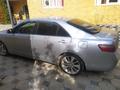 Toyota Camry 2007 годаүшін5 000 000 тг. в Мерке – фото 3