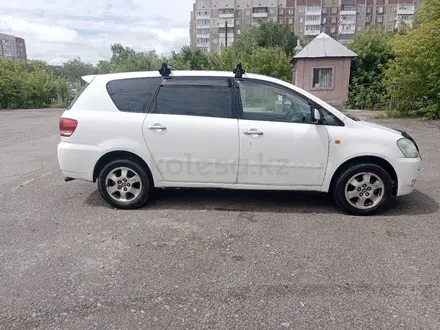 Toyota Ipsum 2002 года за 4 735 000 тг. в Караганда – фото 4