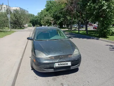 Ford Focus 2001 года за 500 000 тг. в Алматы