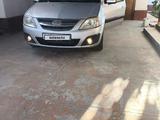 ВАЗ (Lada) Largus 2018 года за 3 300 000 тг. в Шымкент