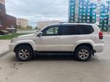 Toyota Land Cruiser Prado 2005 года за 9 630 000 тг. в Актобе