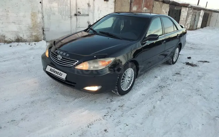 Toyota Camry 2003 года за 4 800 000 тг. в Сарань