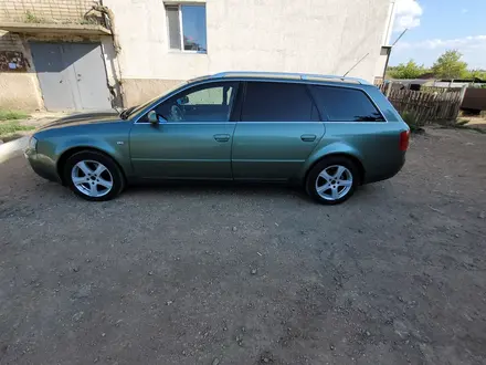 Audi A6 2002 года за 3 500 000 тг. в Кокшетау