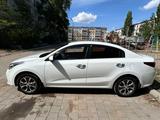 Kia Rio 2019 года за 7 500 000 тг. в Рудный – фото 2