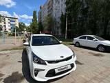 Kia Rio 2019 года за 7 500 000 тг. в Рудный – фото 4