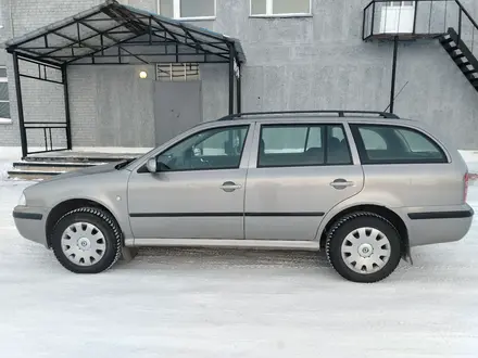 Skoda Octavia 2007 года за 3 400 000 тг. в Кокшетау – фото 3