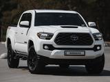 Toyota Tacoma 2022 годаүшін26 300 000 тг. в Костанай