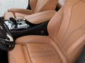 BMW 540 2019 года за 22 300 000 тг. в Алматы – фото 12