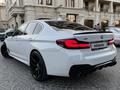 BMW 540 2019 года за 22 300 000 тг. в Алматы – фото 11