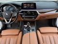 BMW 540 2019 года за 22 300 000 тг. в Алматы – фото 14