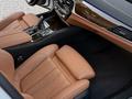BMW 540 2019 года за 22 300 000 тг. в Алматы – фото 15