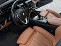 BMW 540 2019 года за 22 300 000 тг. в Алматы – фото 18