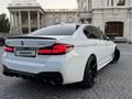 BMW 540 2019 года за 22 300 000 тг. в Алматы – фото 5
