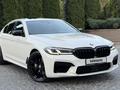 BMW 540 2019 года за 22 300 000 тг. в Алматы – фото 6