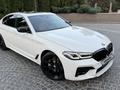 BMW 540 2019 года за 22 300 000 тг. в Алматы – фото 7