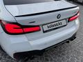 BMW 540 2019 года за 22 300 000 тг. в Алматы – фото 8