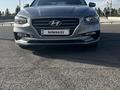 Hyundai Grandeur 2017 годаүшін9 500 000 тг. в Тараз – фото 2