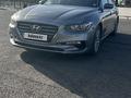 Hyundai Grandeur 2017 годаүшін9 500 000 тг. в Тараз – фото 9