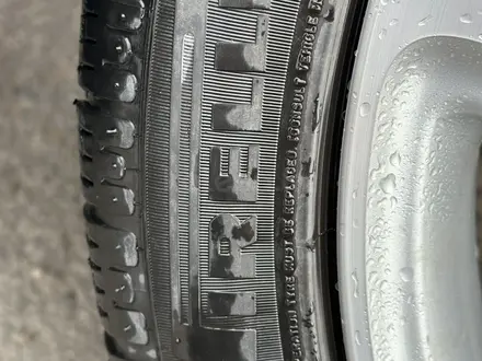 Диски AMG с шинами за 490 000 тг. в Алматы – фото 6